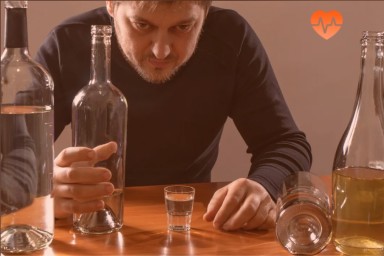 Лечение белой горячки в Великом Новгороде